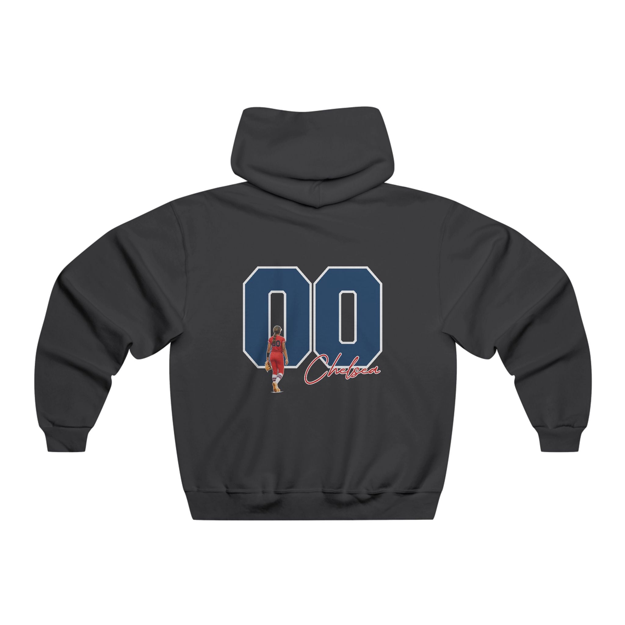 Chelsea Lewis Vintage Hoodie