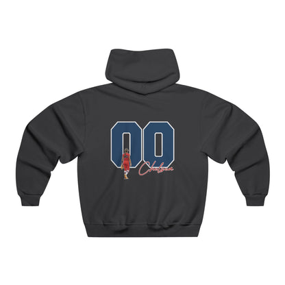 Chelsea Lewis Vintage Hoodie