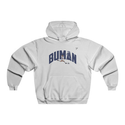 Ava Buman Vintage Hoodie