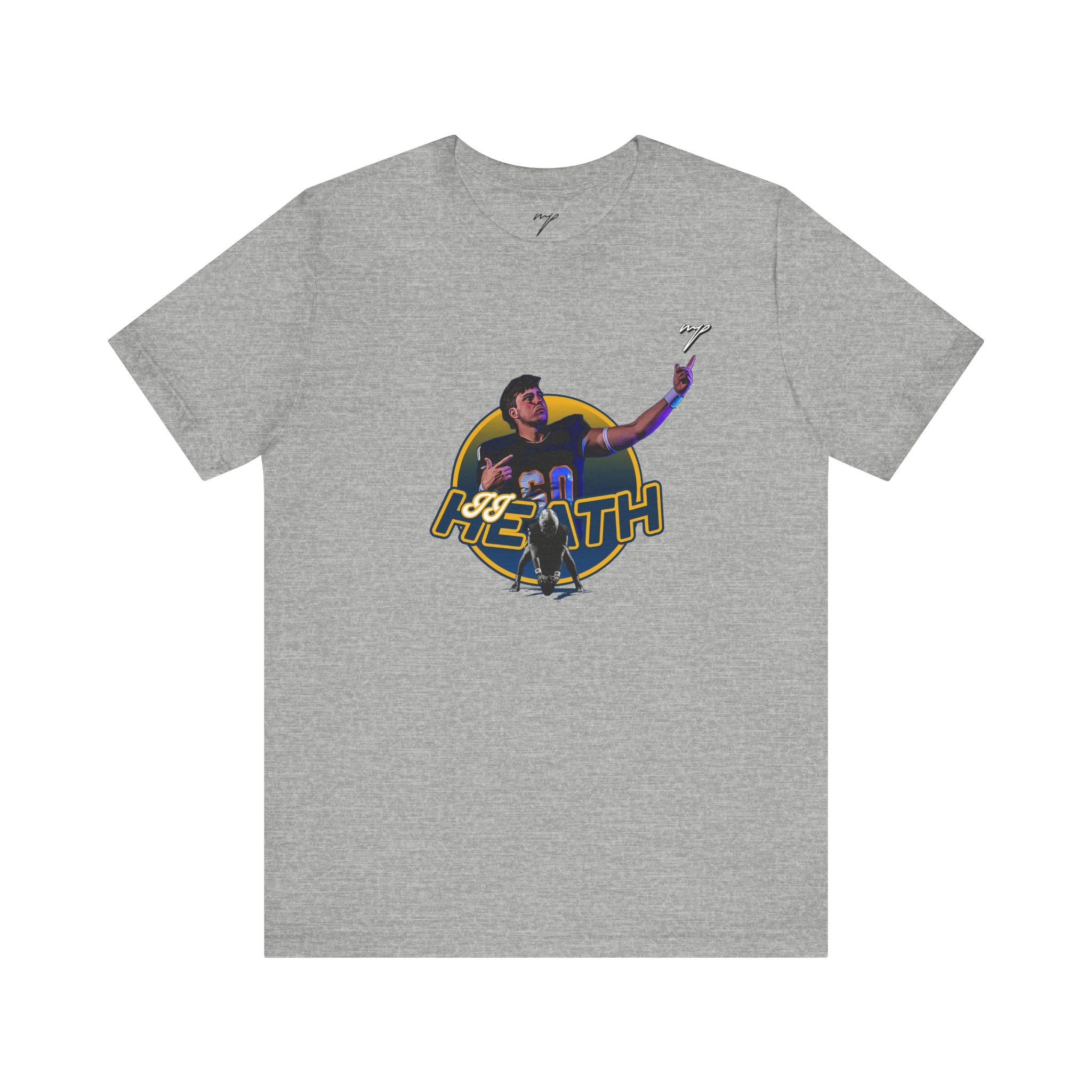 JJ Heath Graphic Tee