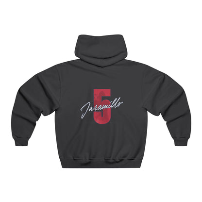 Hailee Jaramillo Vintage Hoodie