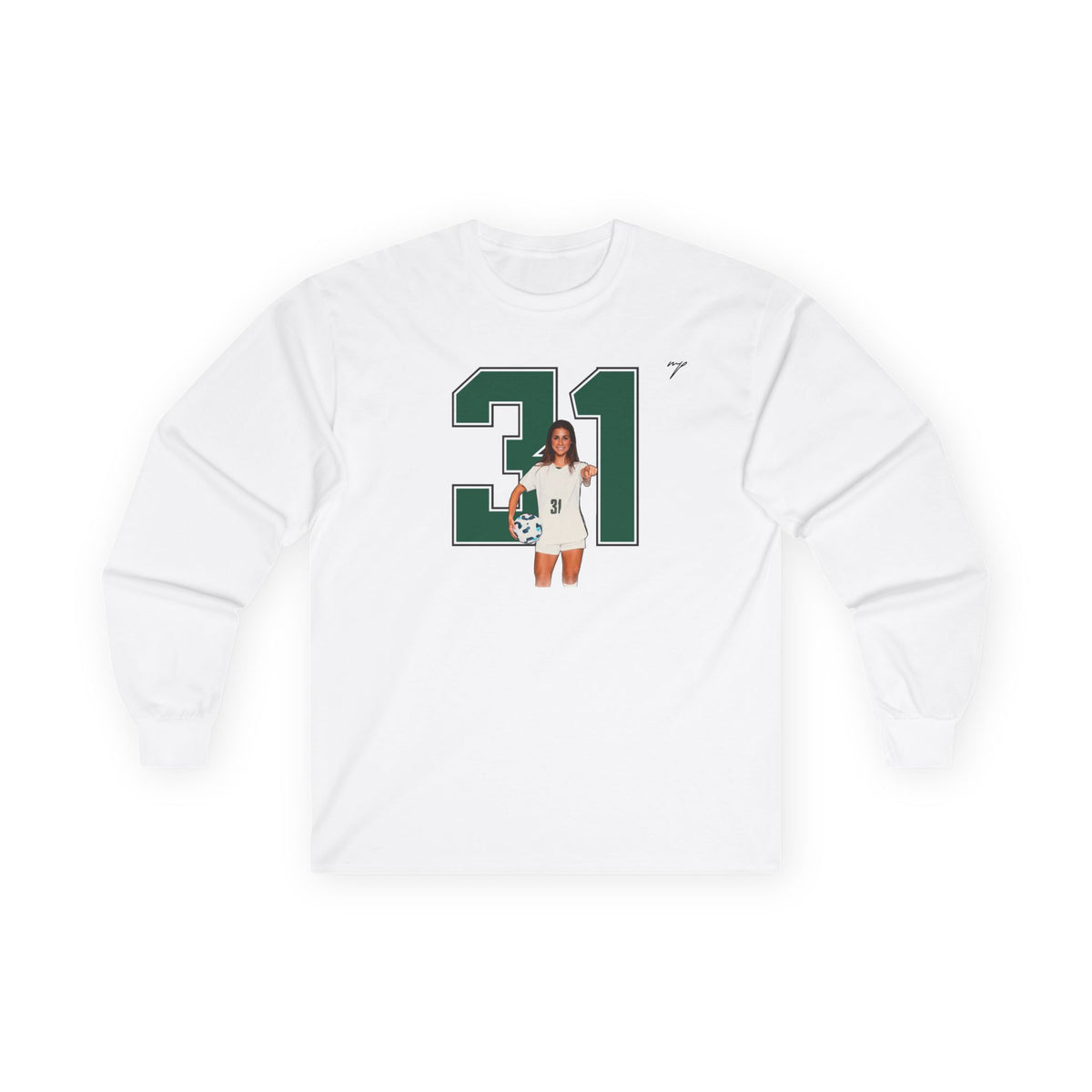 Jersie Szamecki Long Sleeve
