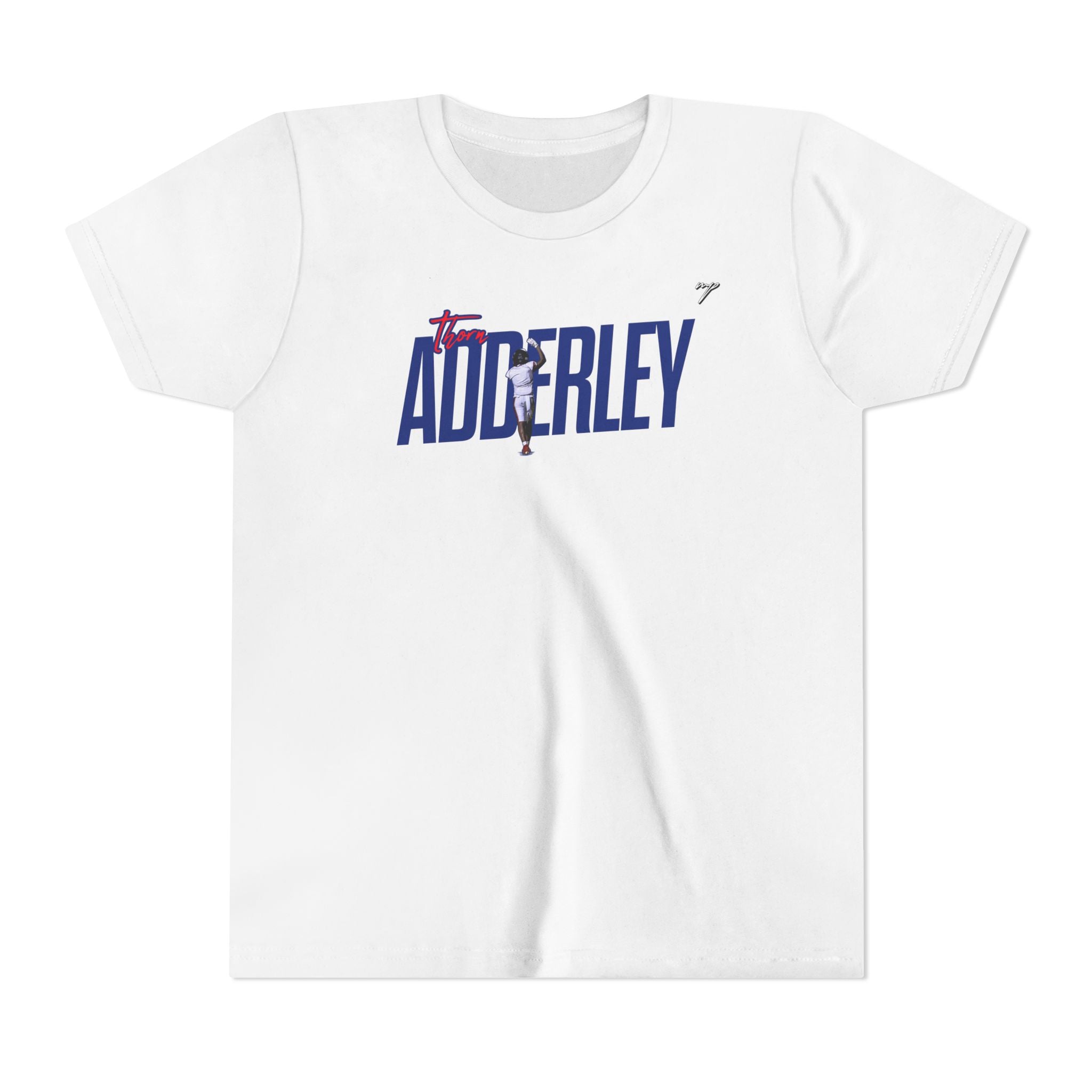 Thorn Adderley YOUTH Graphic Tee