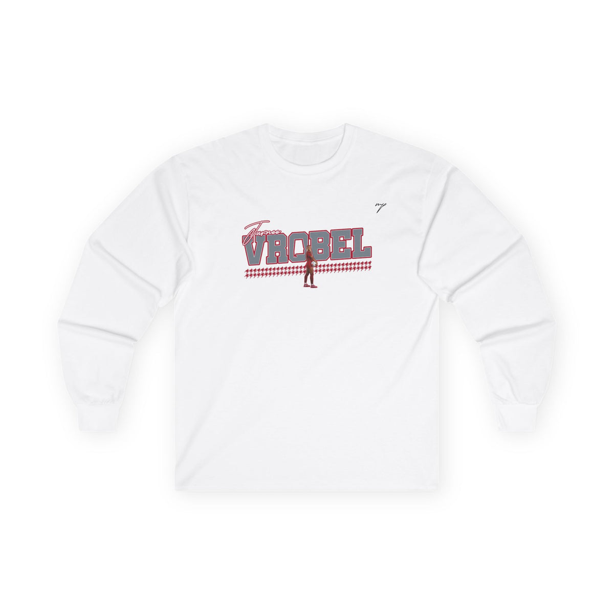 Jurnee Vrobel Long Sleeve