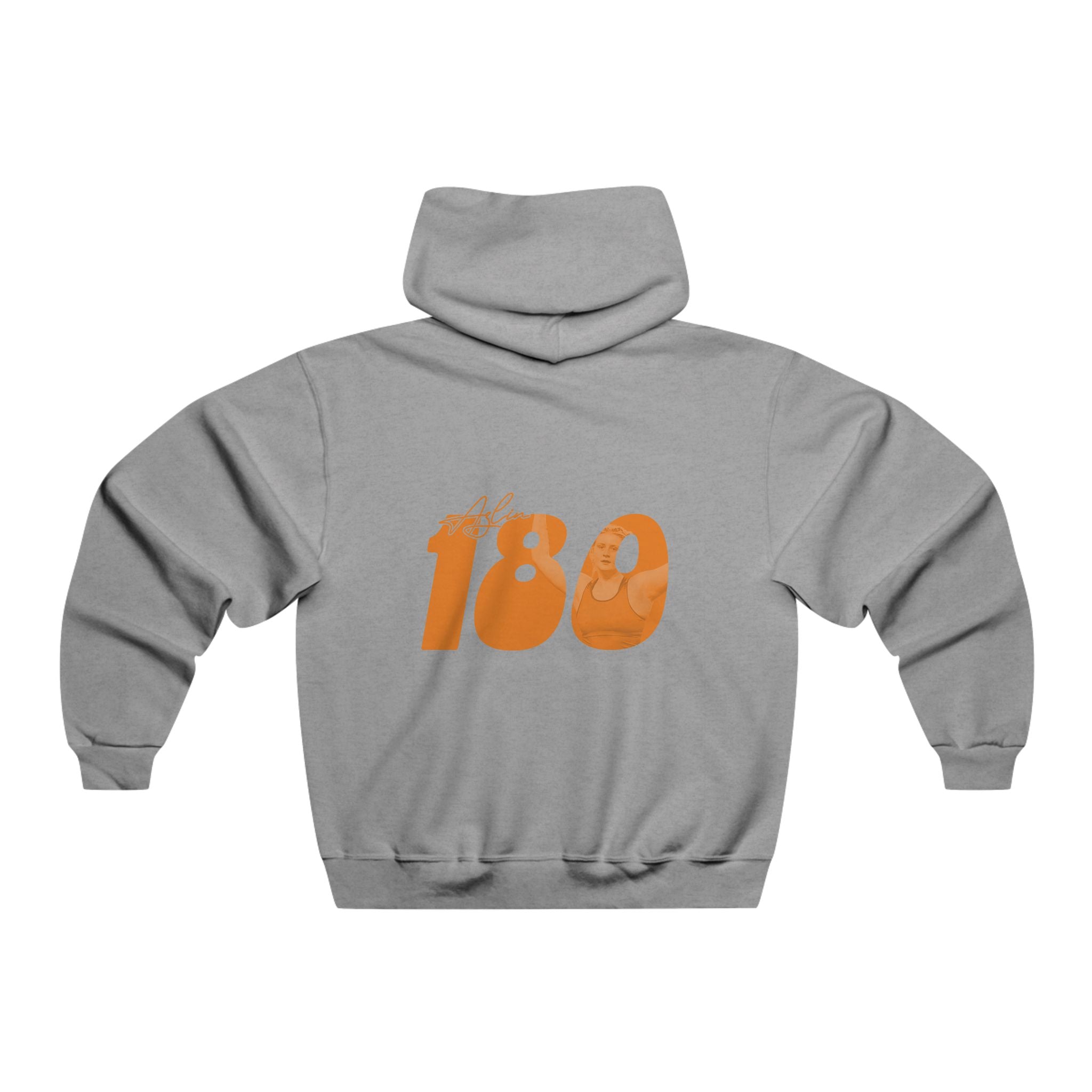 Millie Azlin Vintage Hoodie
