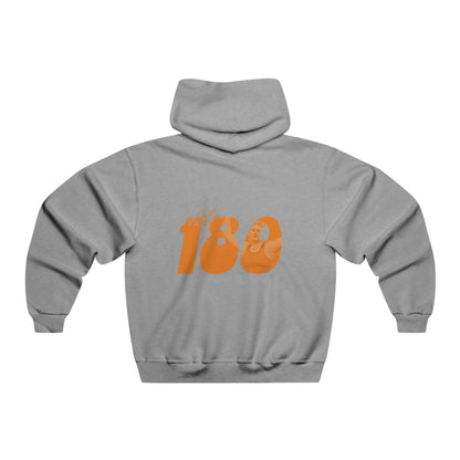 Millie Azlin Vintage Hoodie