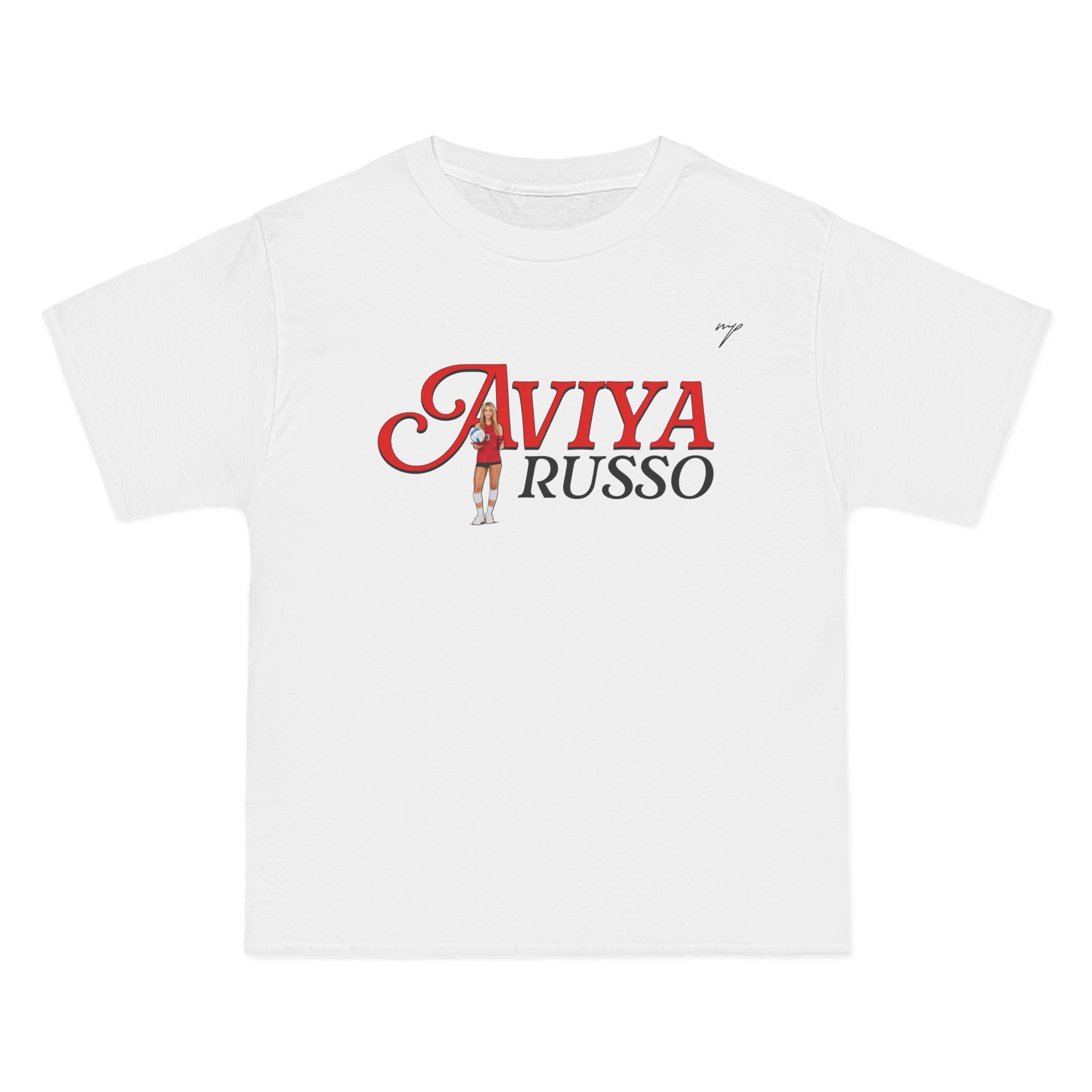 Aviya Russo Vintage Tee