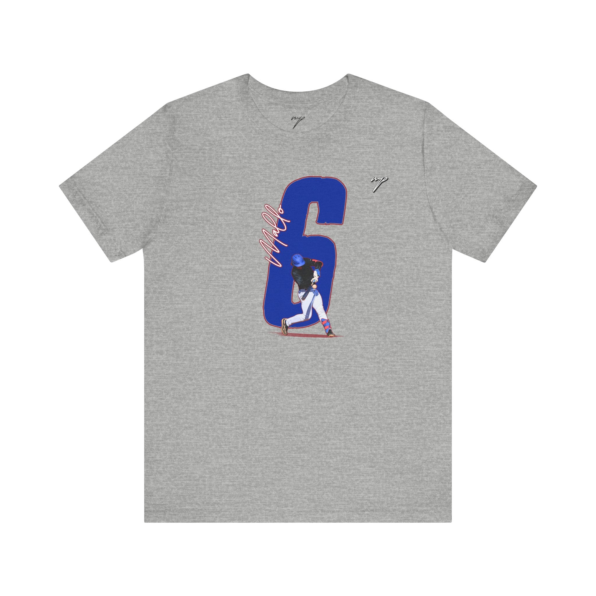 Cam Mallo Graphic Tee