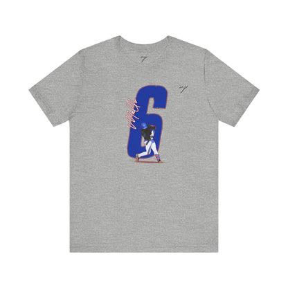 Cam Mallo Graphic Tee