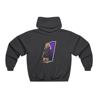 Olivia Geller Vintage Hoodie