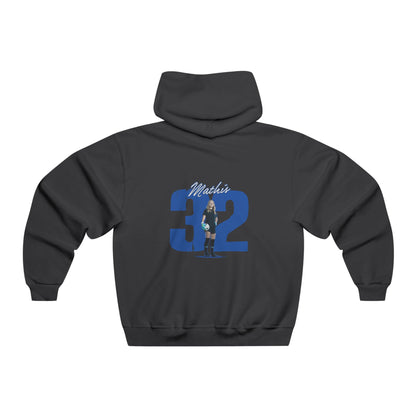 Sarah Mathis Vintage Hoodie