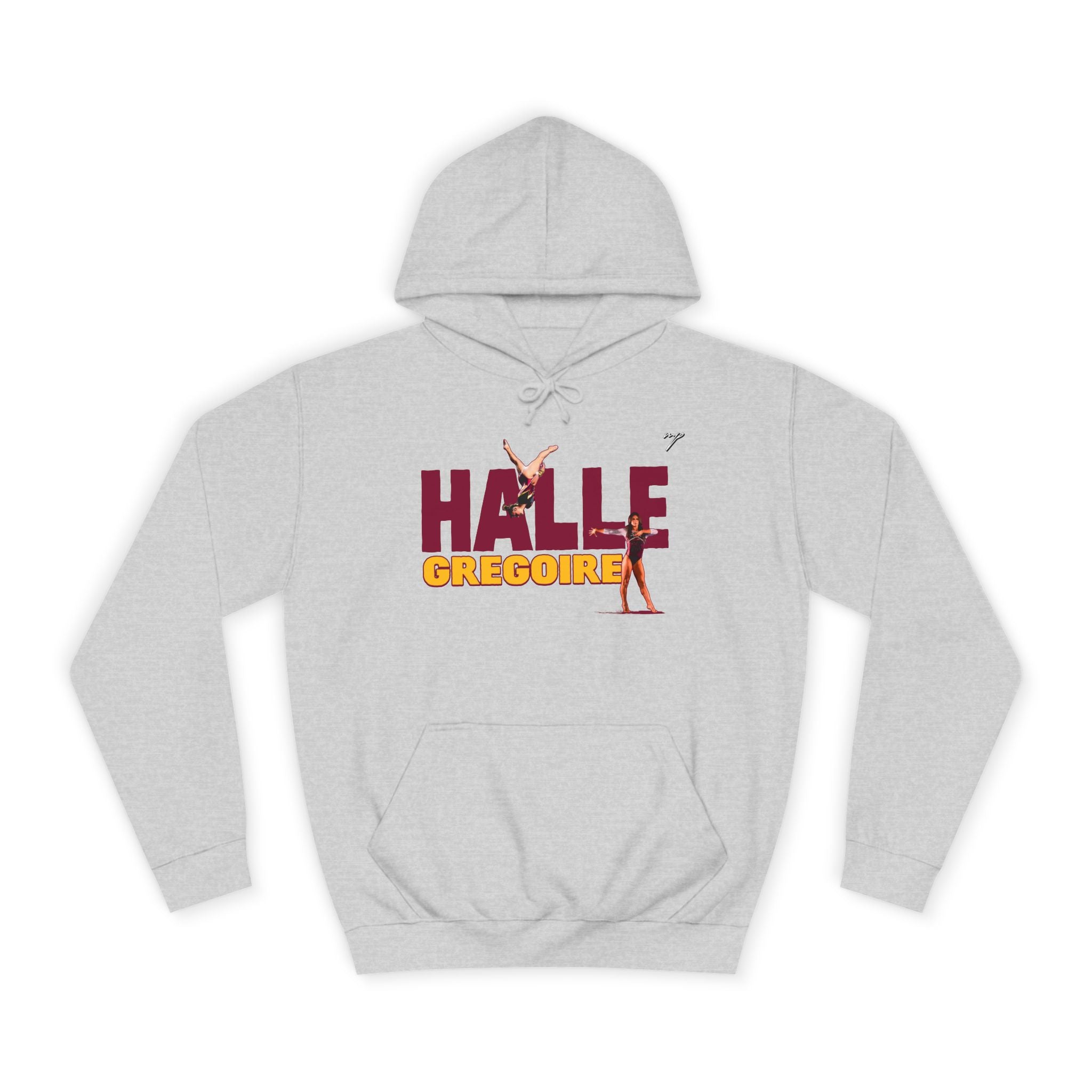 Halle Gregoire Hoodie