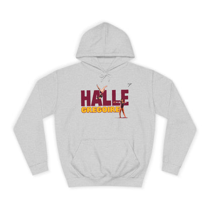 Halle Gregoire Hoodie