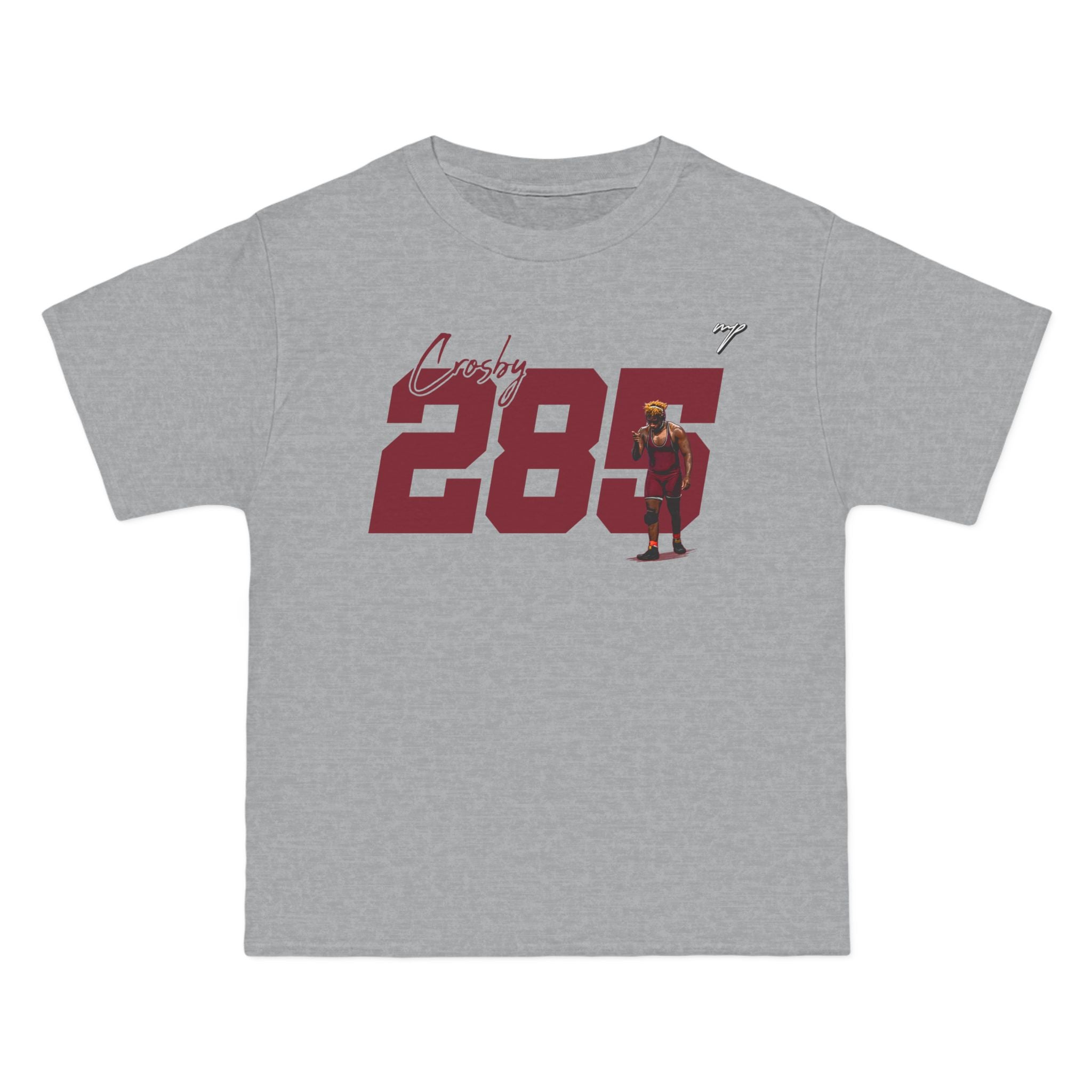 Dorian Crosby Vintage Tee