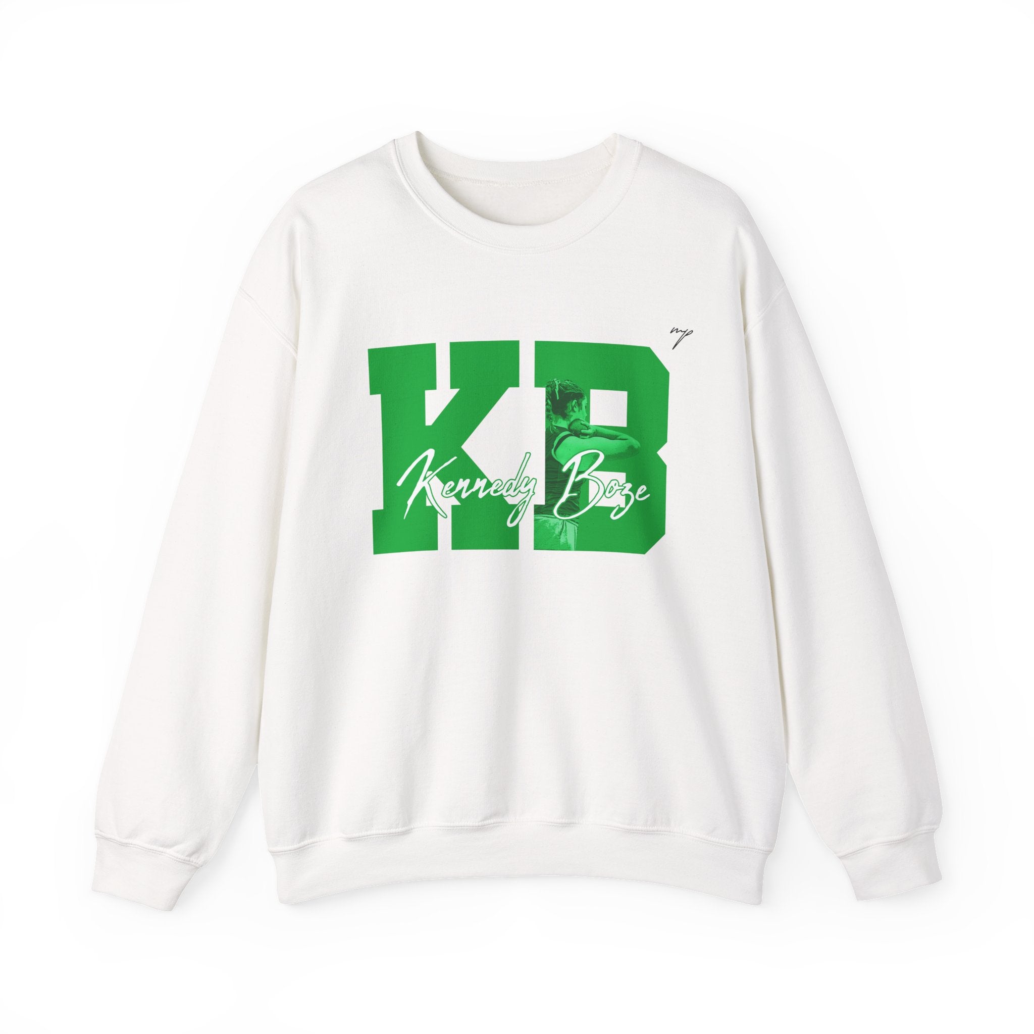 Kennedy Boze Crewneck