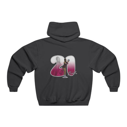 Avery Boothe Vintage Hoodie