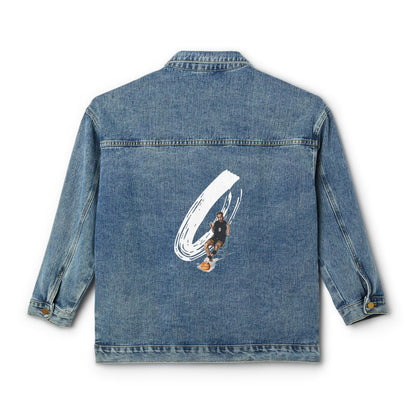 Jigga Smith Denim Jacket