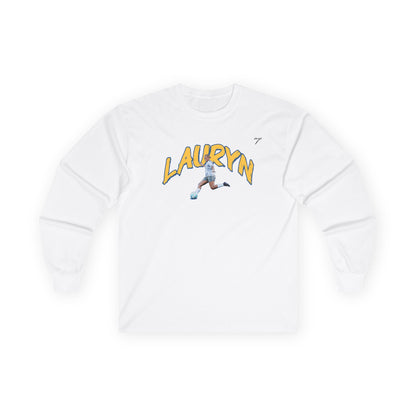Lauryn Mateo Long Sleeve