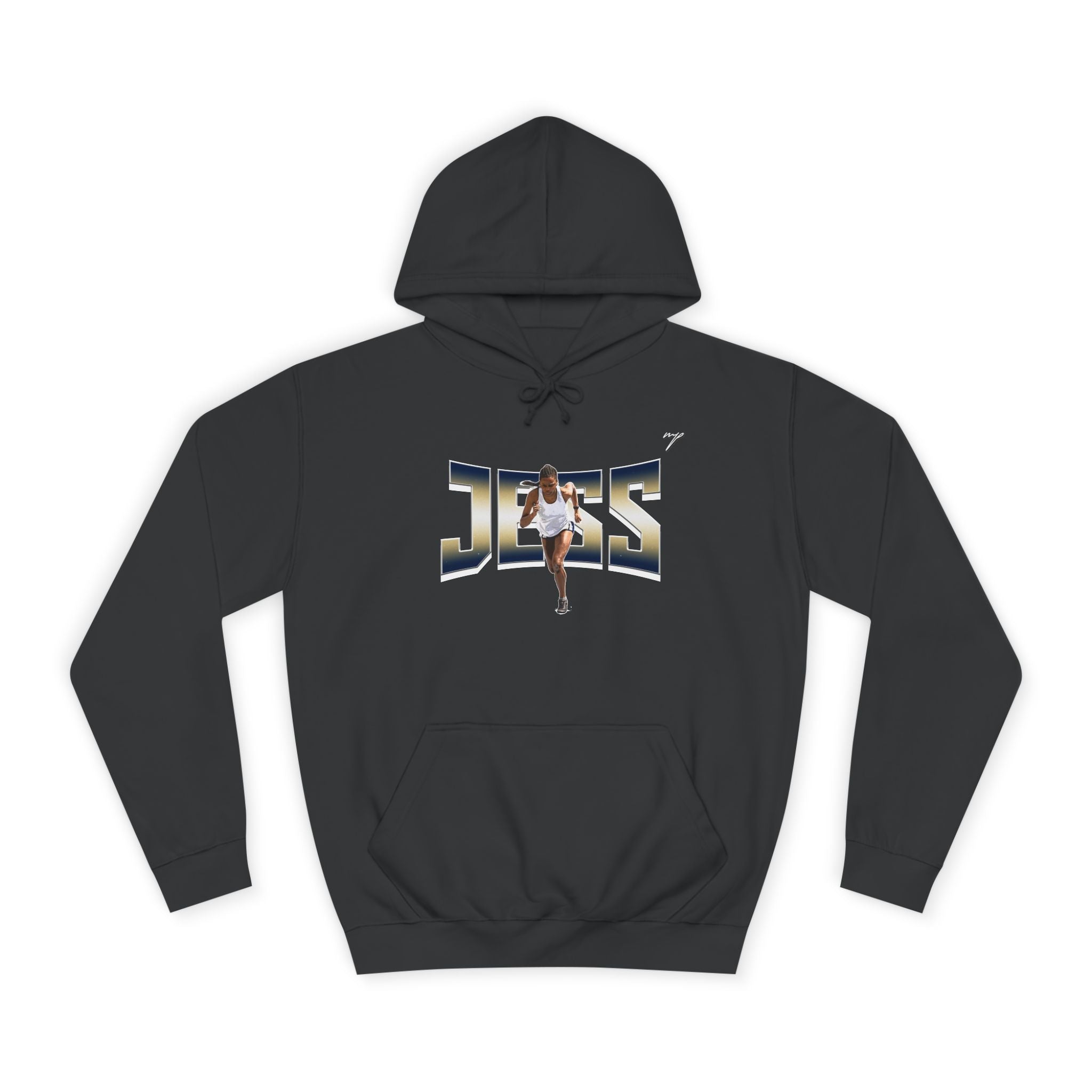 Jessica Okorie Hoodie
