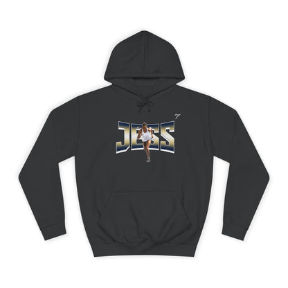 Jessica Okorie Hoodie
