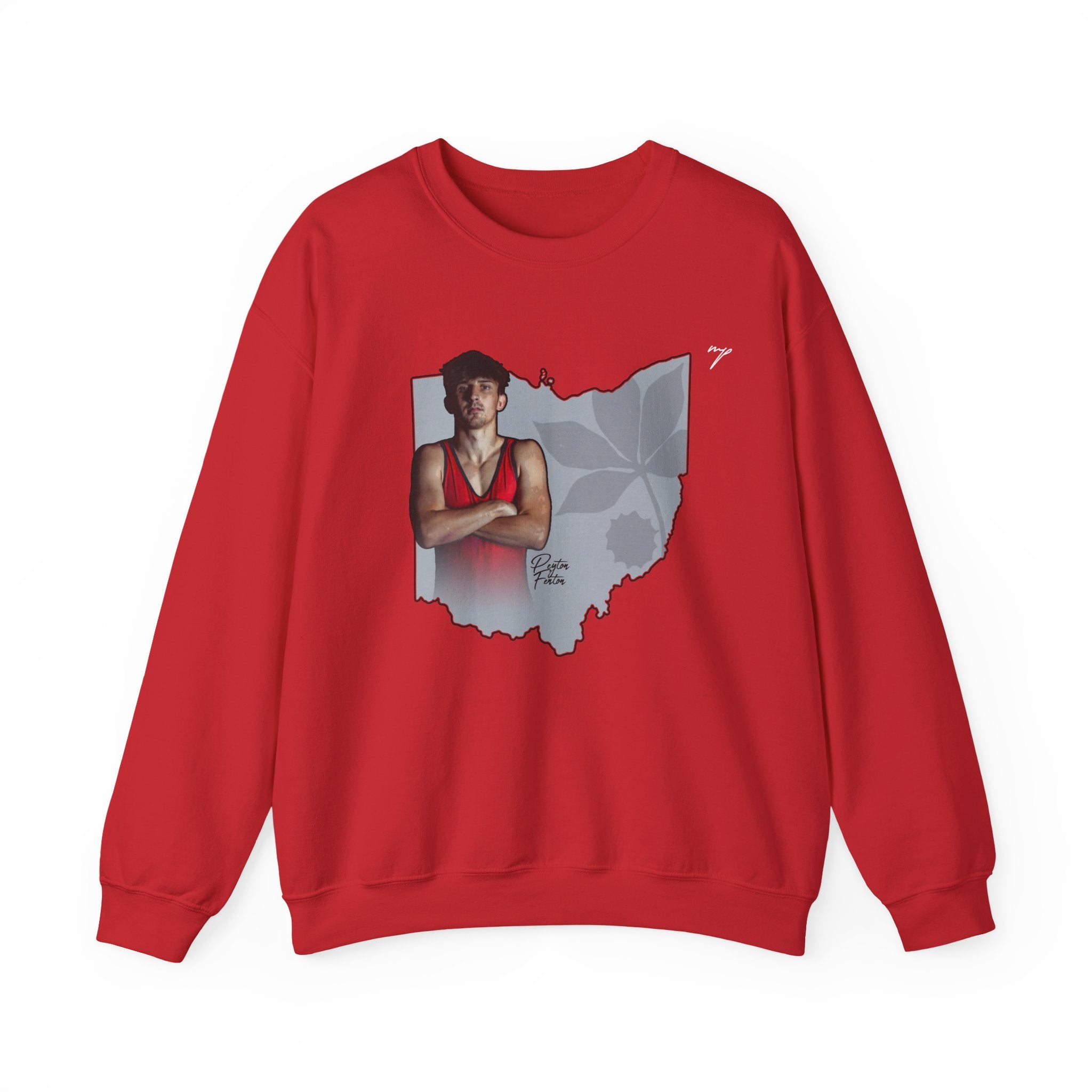 Peyton Fenton Crewneck