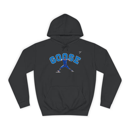 Chris Grothues Hoodie