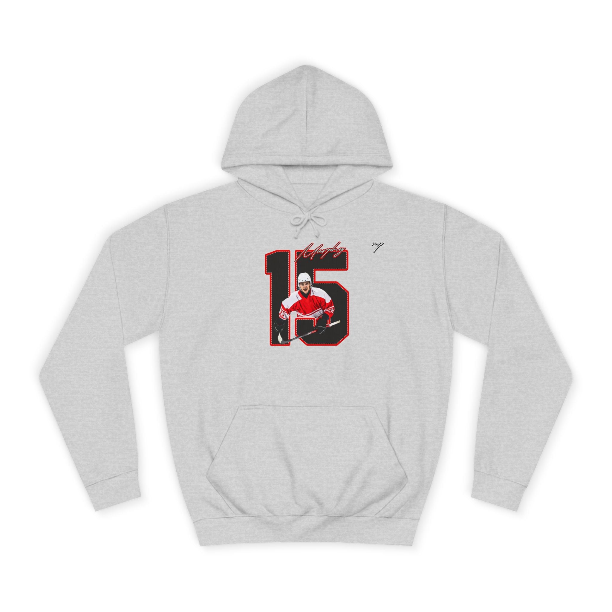Ryan Murphy Hoodie