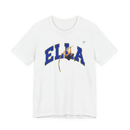 Ella Peterreins Graphic Tee