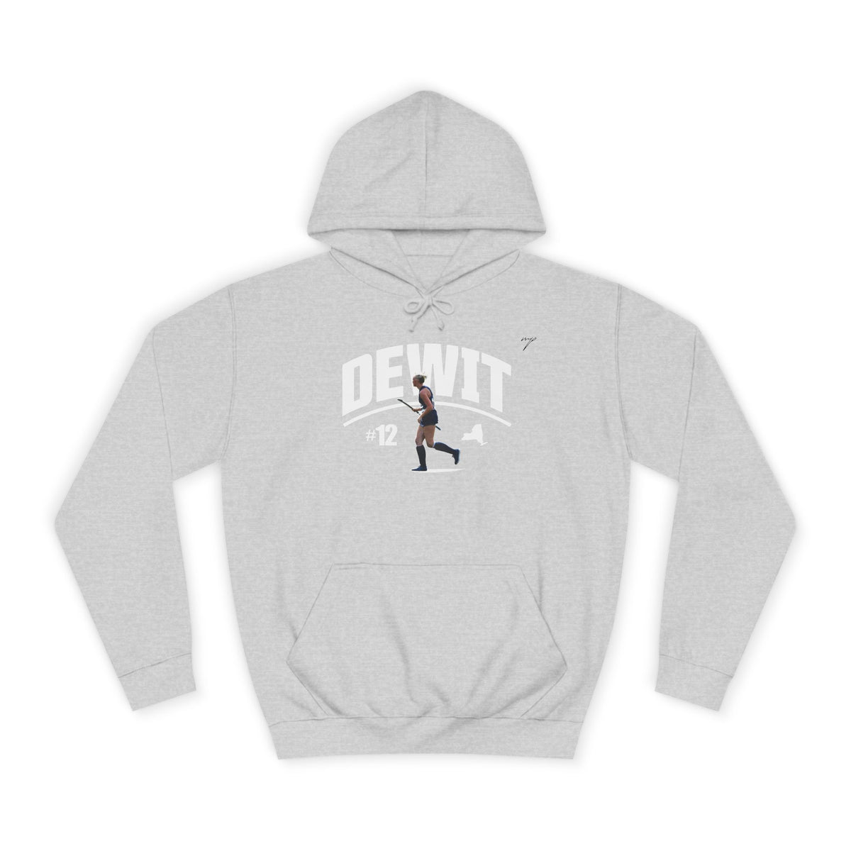 Keira DeWit Hoodie