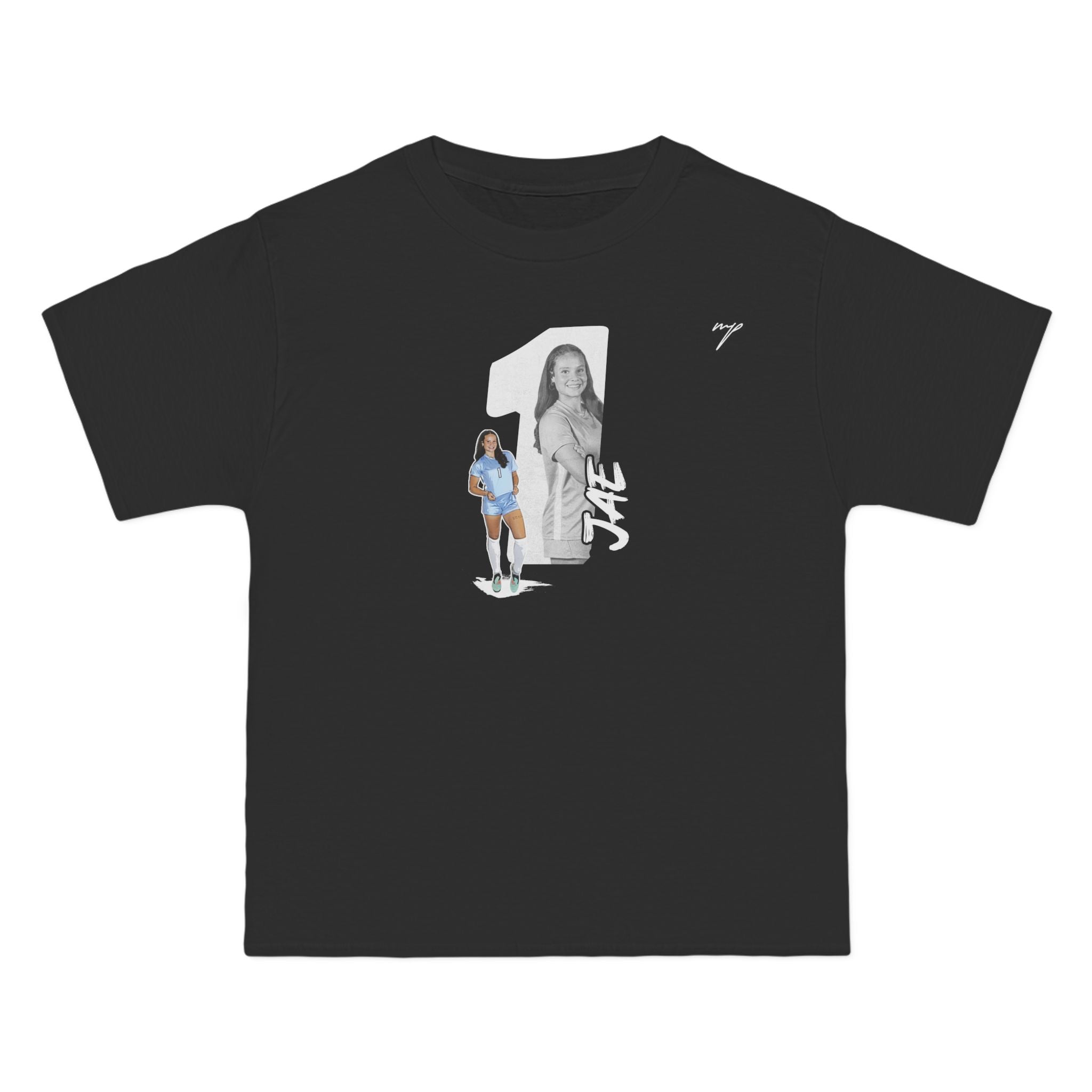 Jaelyn Bracamonte Vintage Tee