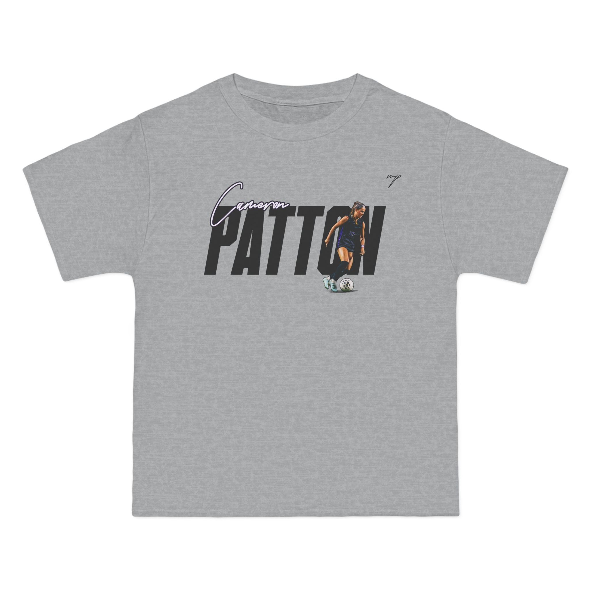 Cameron Patton Vintage Tee