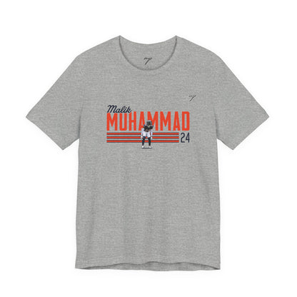 Malik Muhammad Graphic Tee
