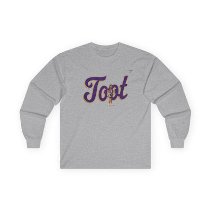 Rihana Terrero Long Sleeve