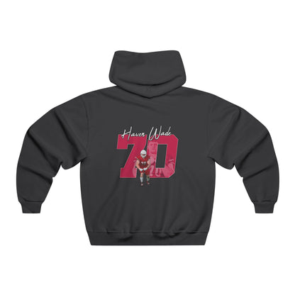Haven Wade Vintage Hoodie