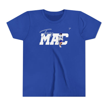 Tommy Mac YOUTH Graphic Tee