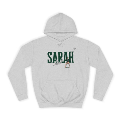 Sarah Lutrel Hoodie