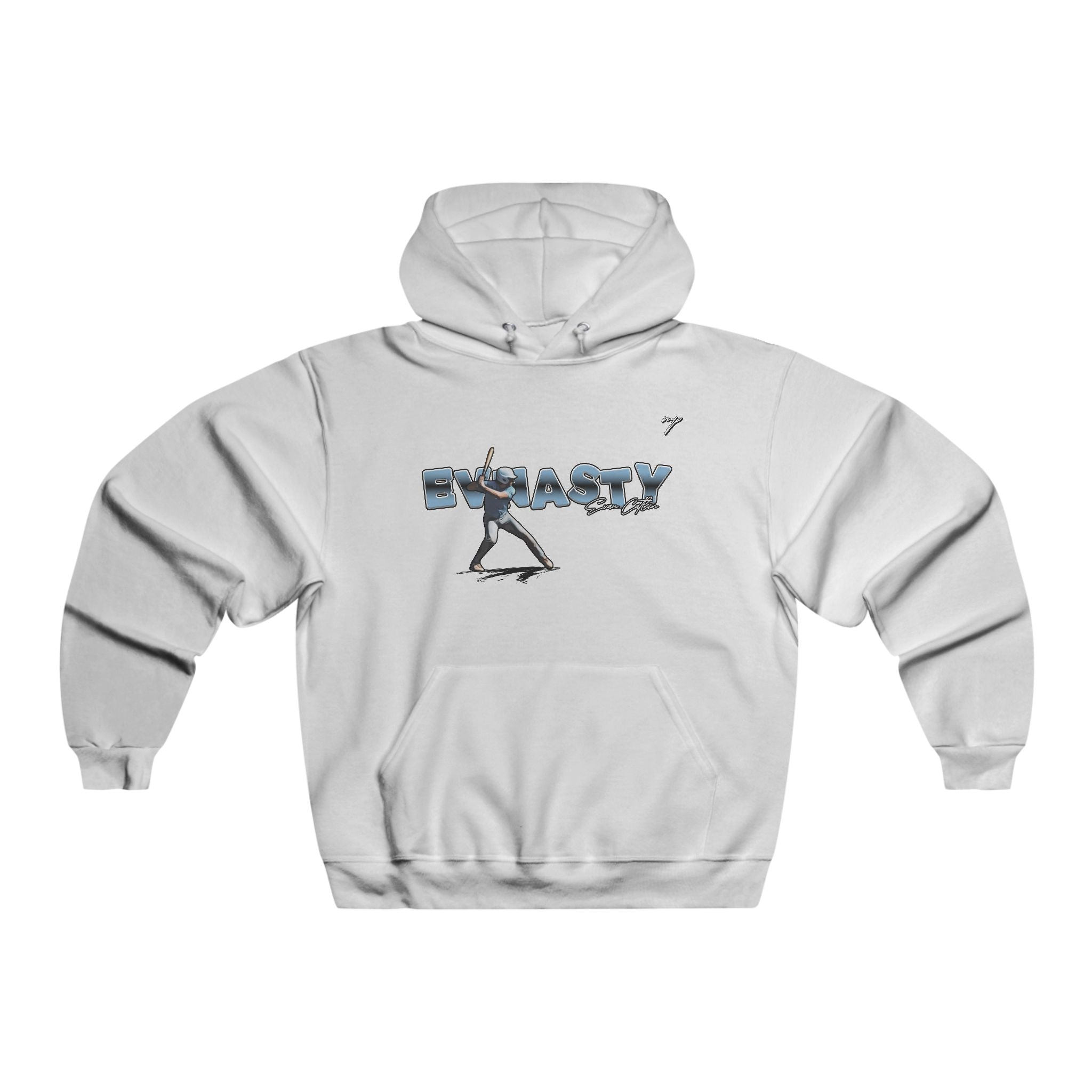 Evan Catlin Vintage Hoodie