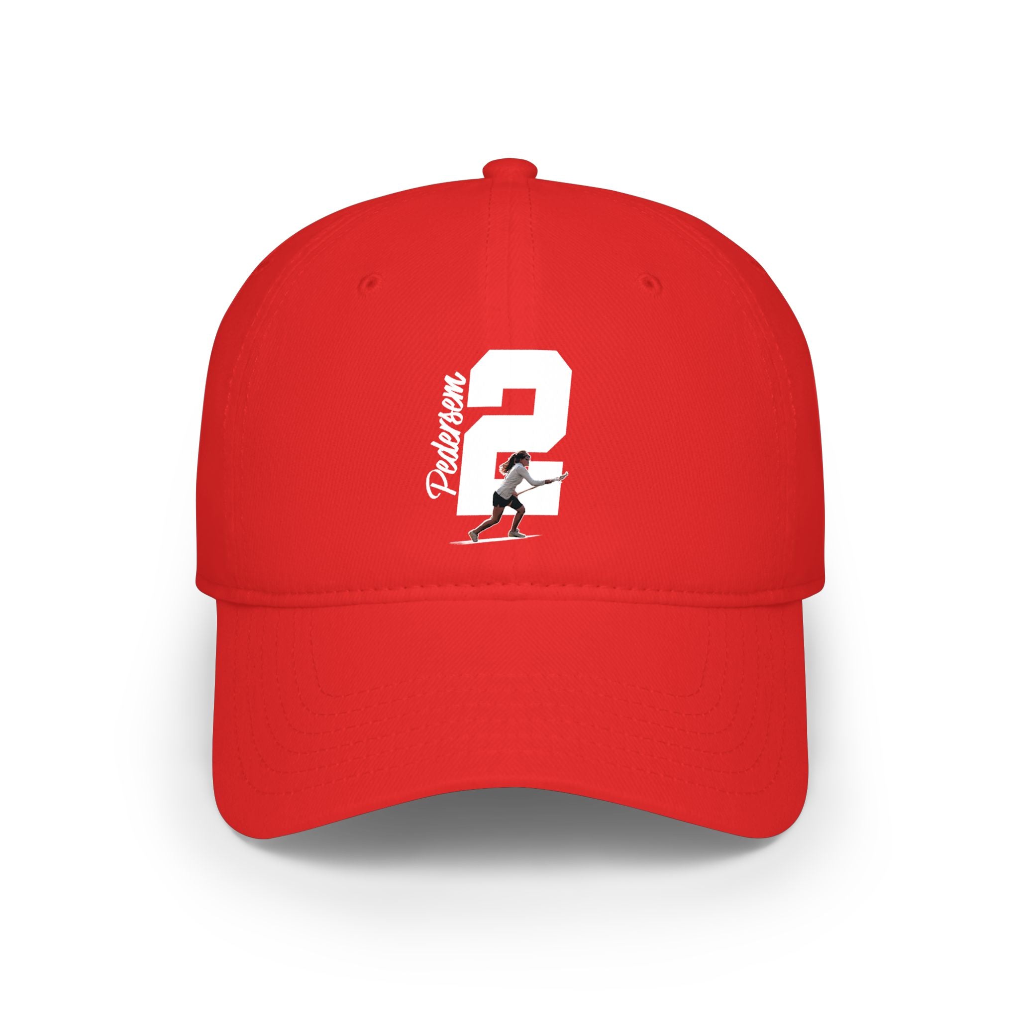 Jamie Pedersen Hat
