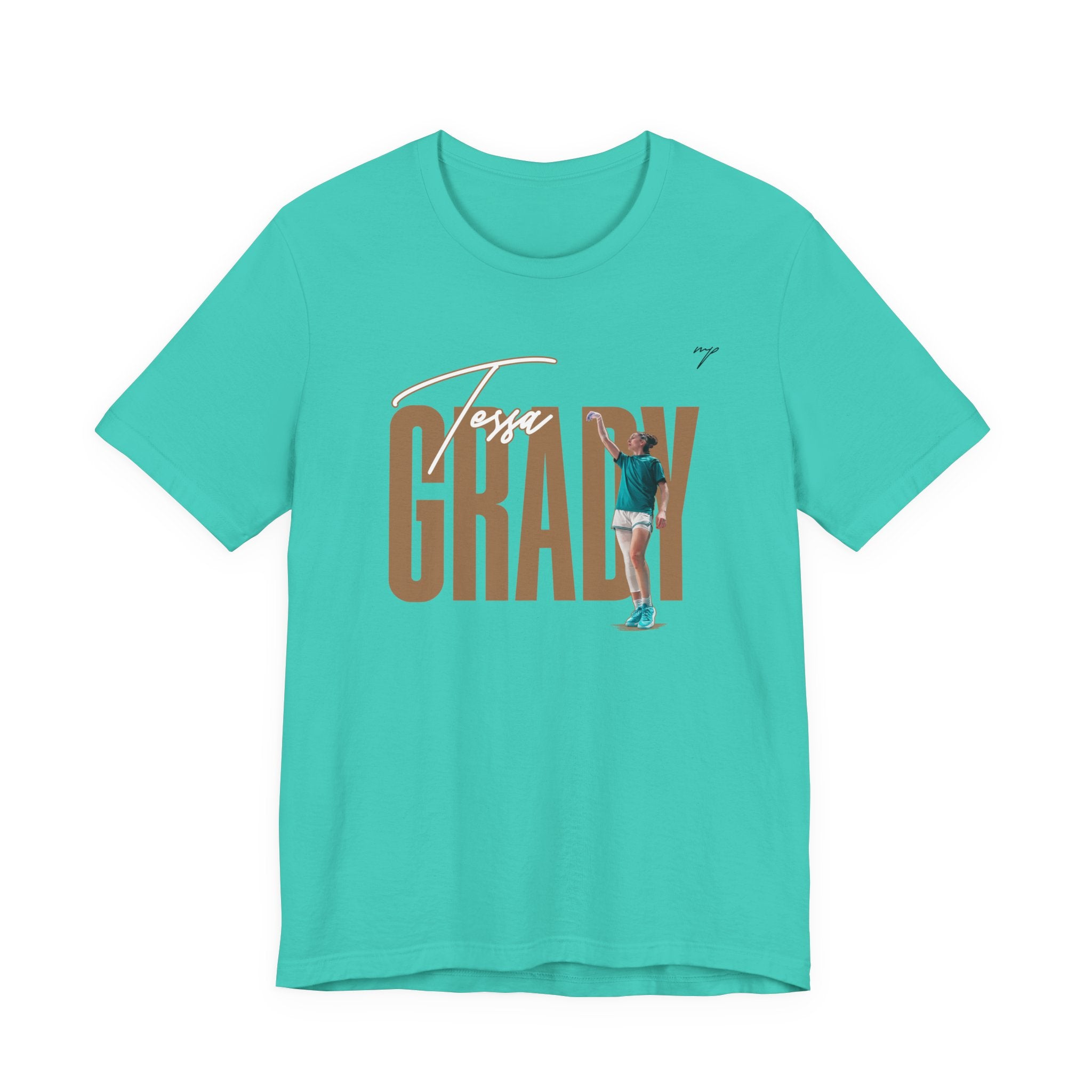 Tessa Grady Graphic Tee