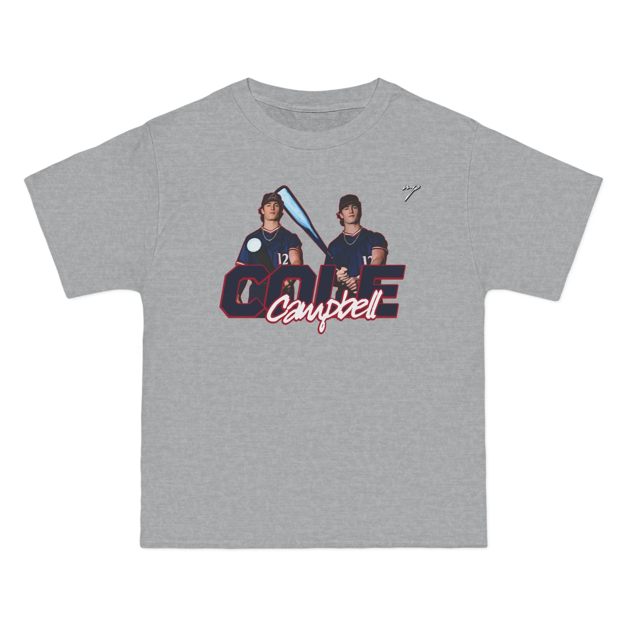 Cole Campbell Vintage Tee
