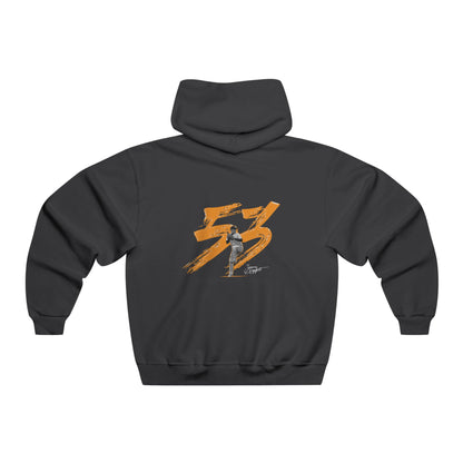 Jeremy Soppel Vintage Hoodie