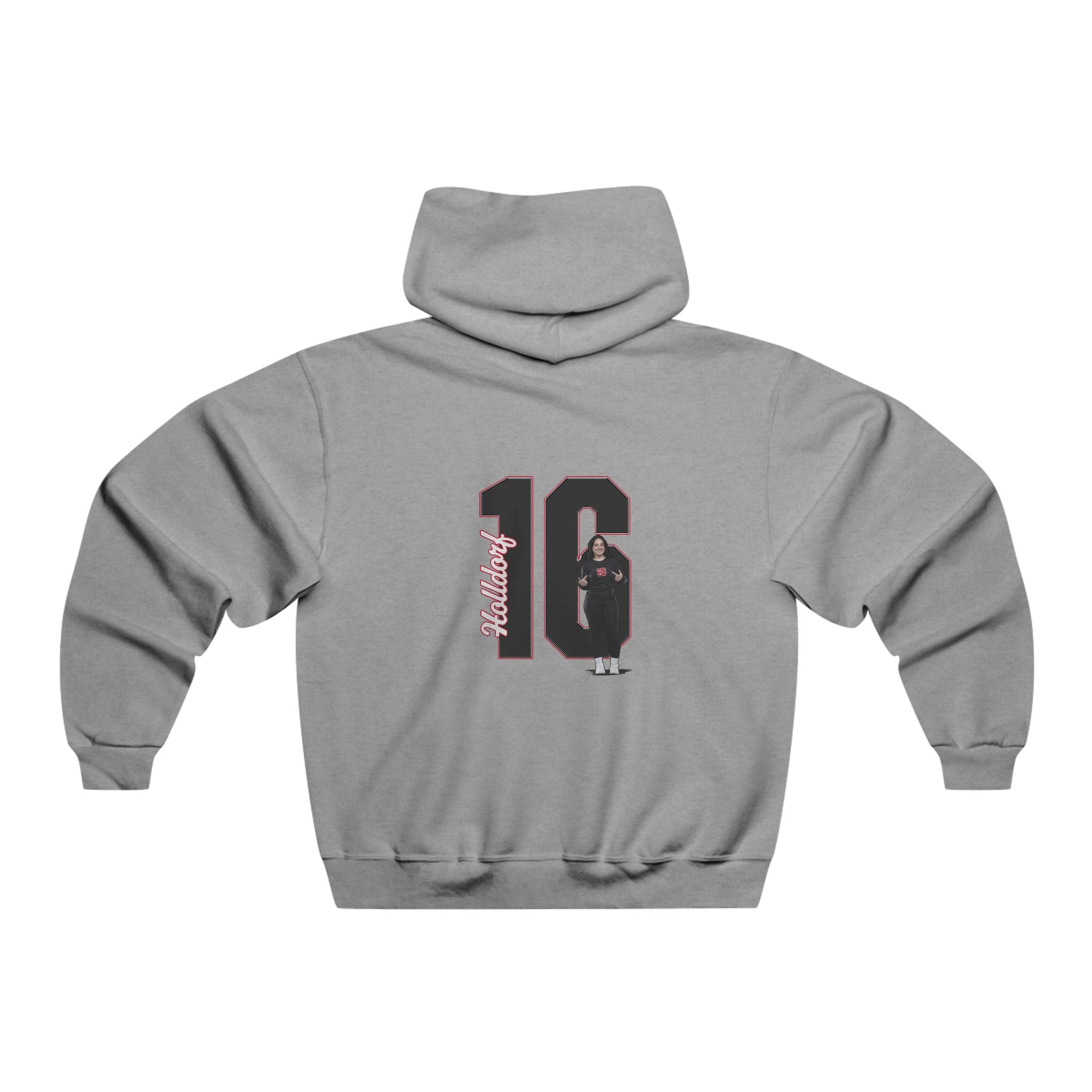 Maddie Holldorf Vintage Hoodie