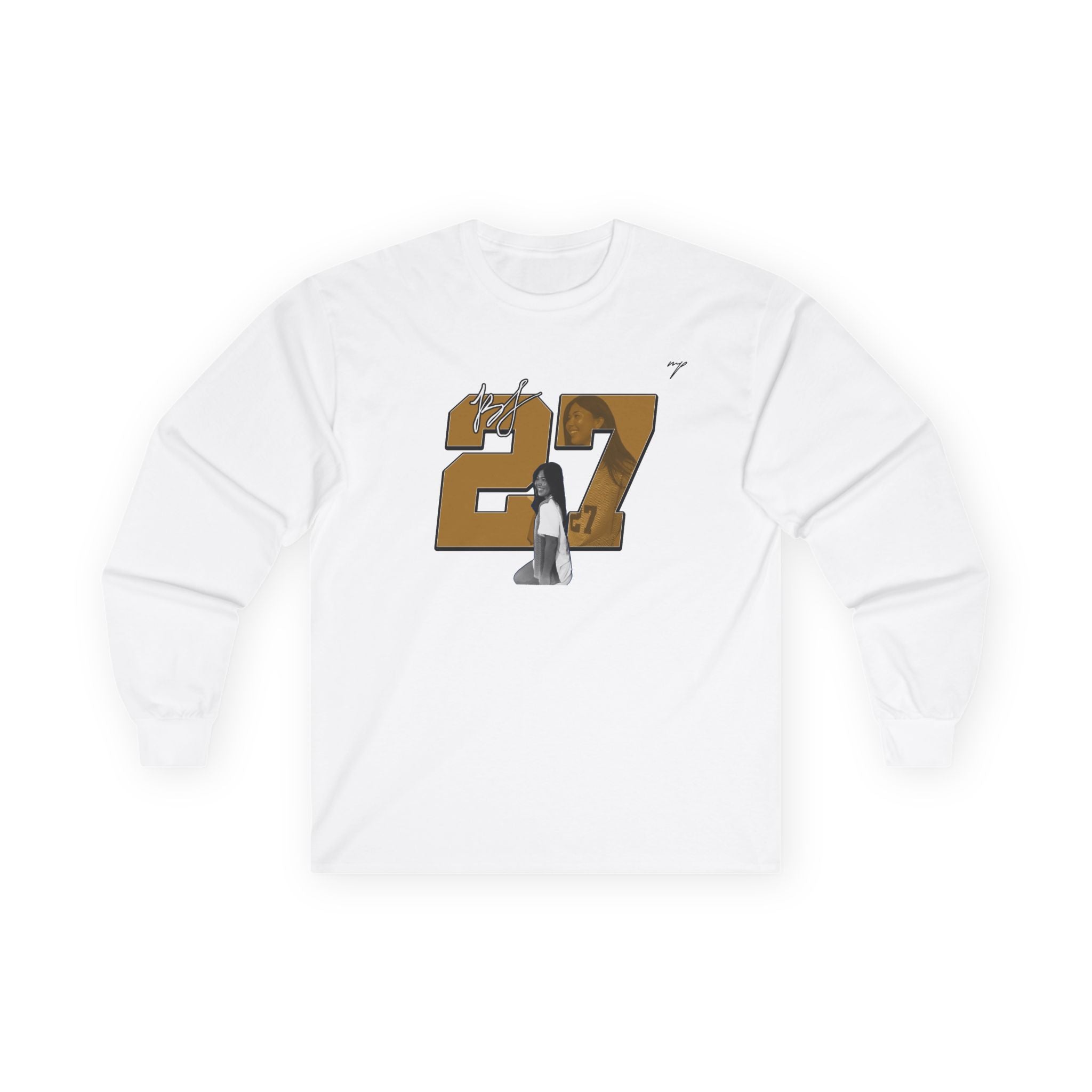 Brooklyn Tanon Long Sleeve
