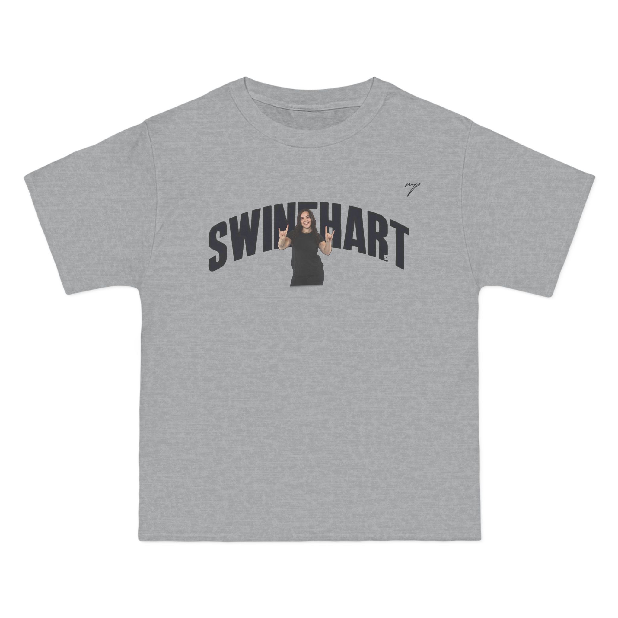 Macie Swinehart Vintage Tee