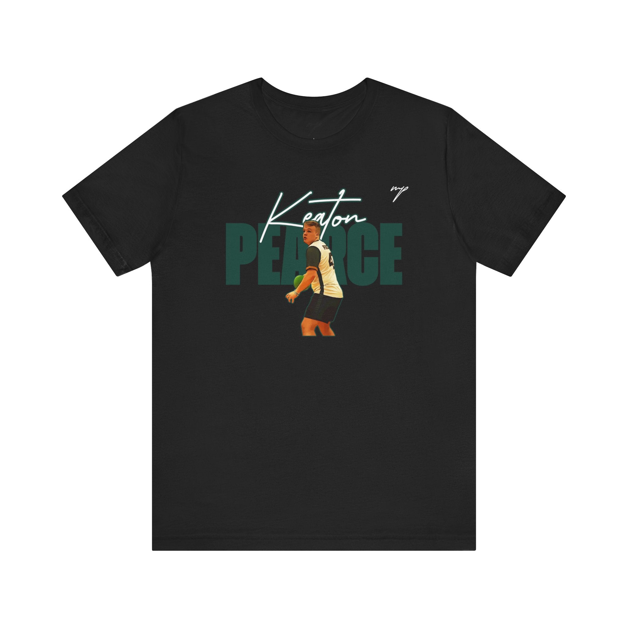 Keaton Pearce Graphic Tee
