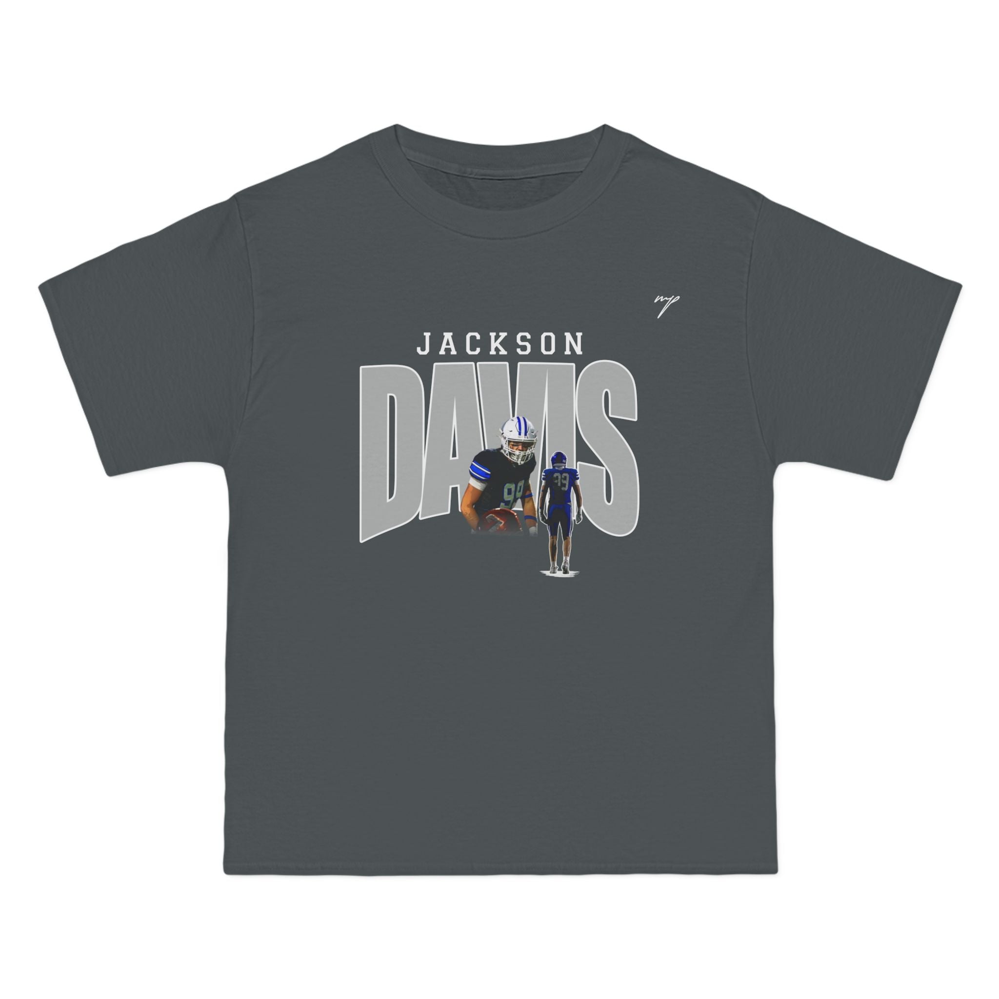 Jackson Davis Vintage Tee