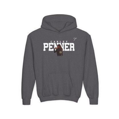 Carley Penner Youth Hoodie