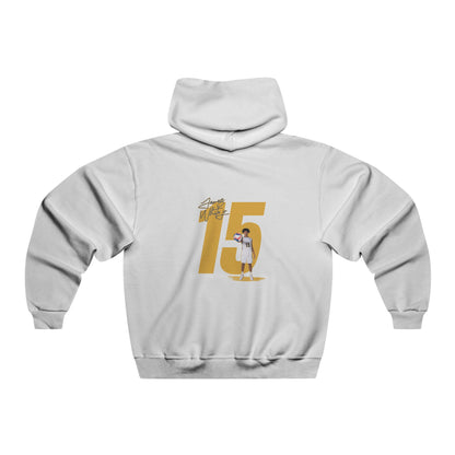 James White Jr Vintage Hoodie