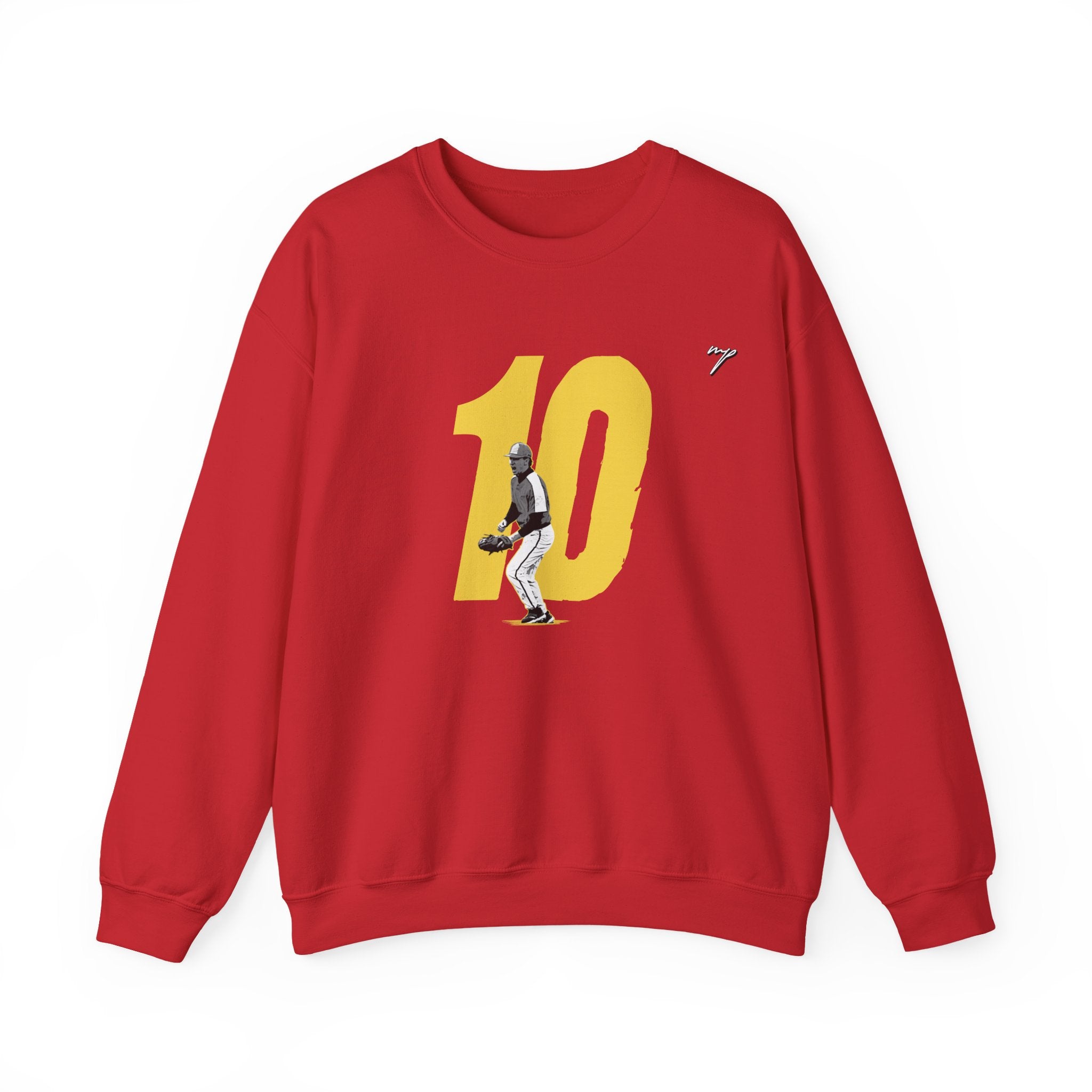 Nate Ross Crewneck