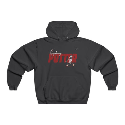 Sydney Potter Vintage Hoodie